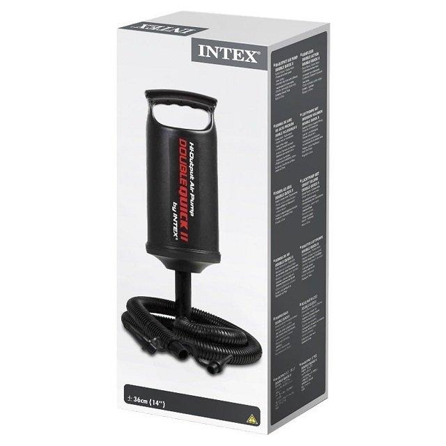 Intex Double Quick II Hand Pump