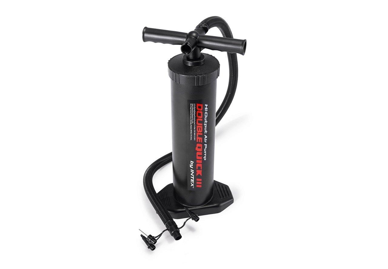 Intex Double Quick III Hand Pump