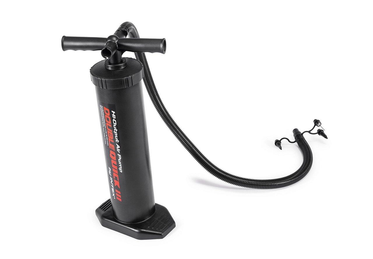 Intex Double Quick III Hand Pump
