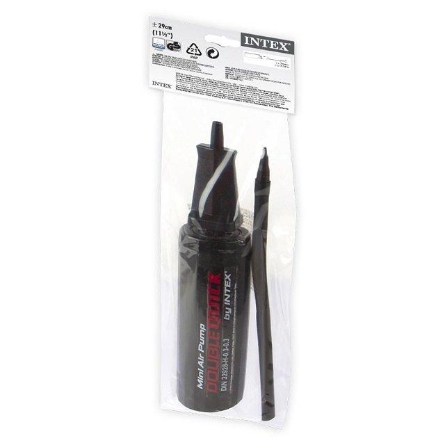 Intex Double Quick Mini Hand Pump