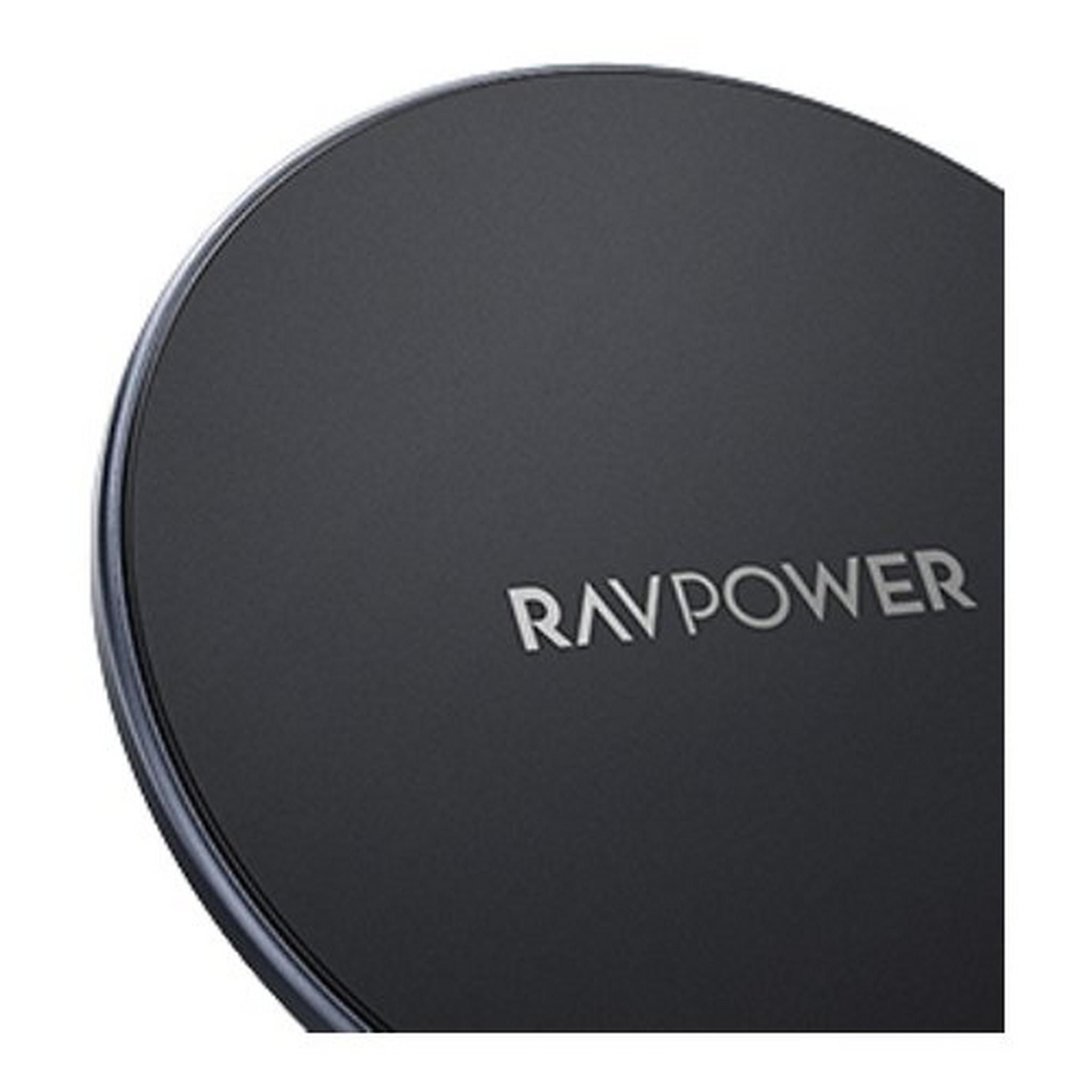 RAVPower Magnetic Wireless Charger (RP-WC012)