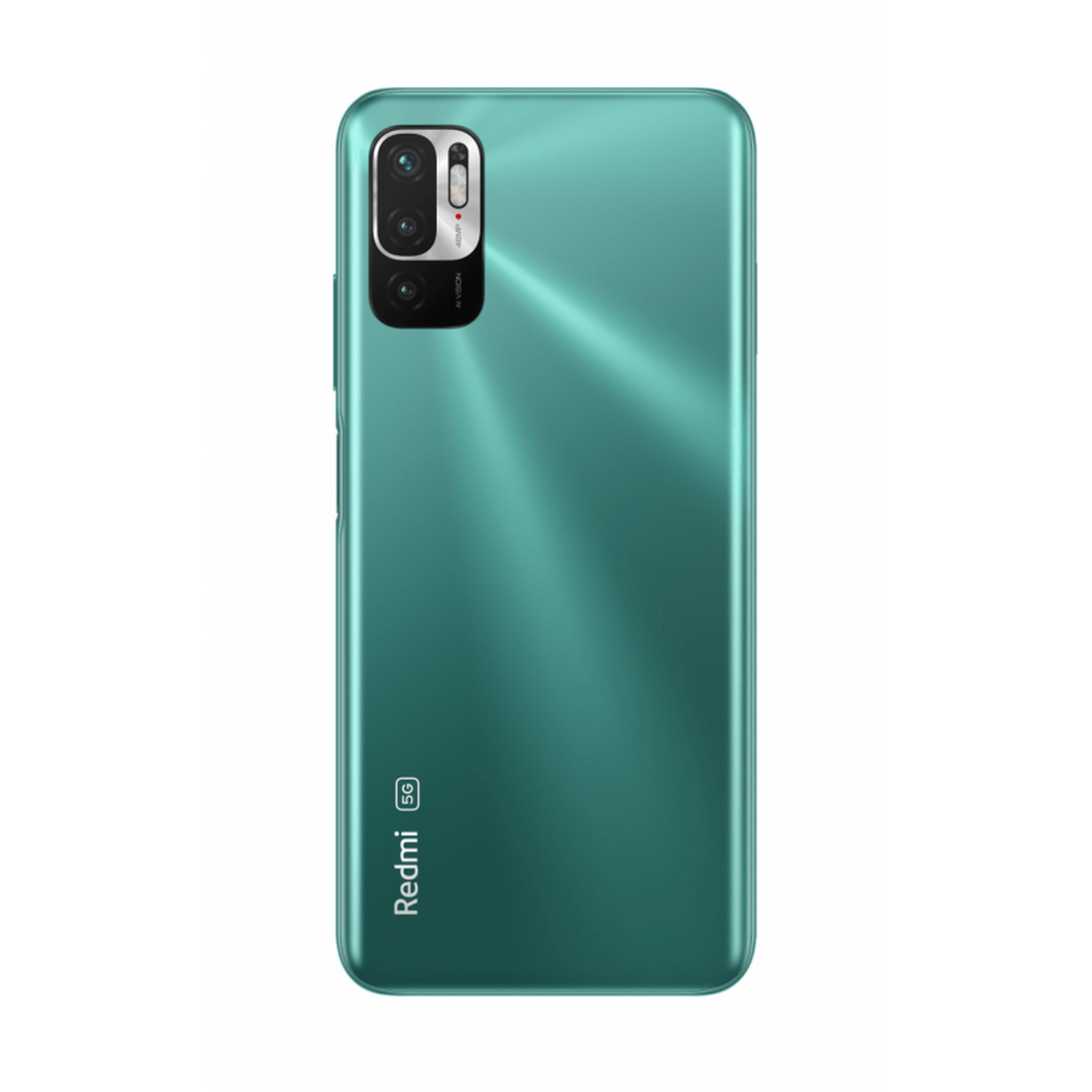 Xiaomi Redmi Note 10 5G 128GB Phone - Green