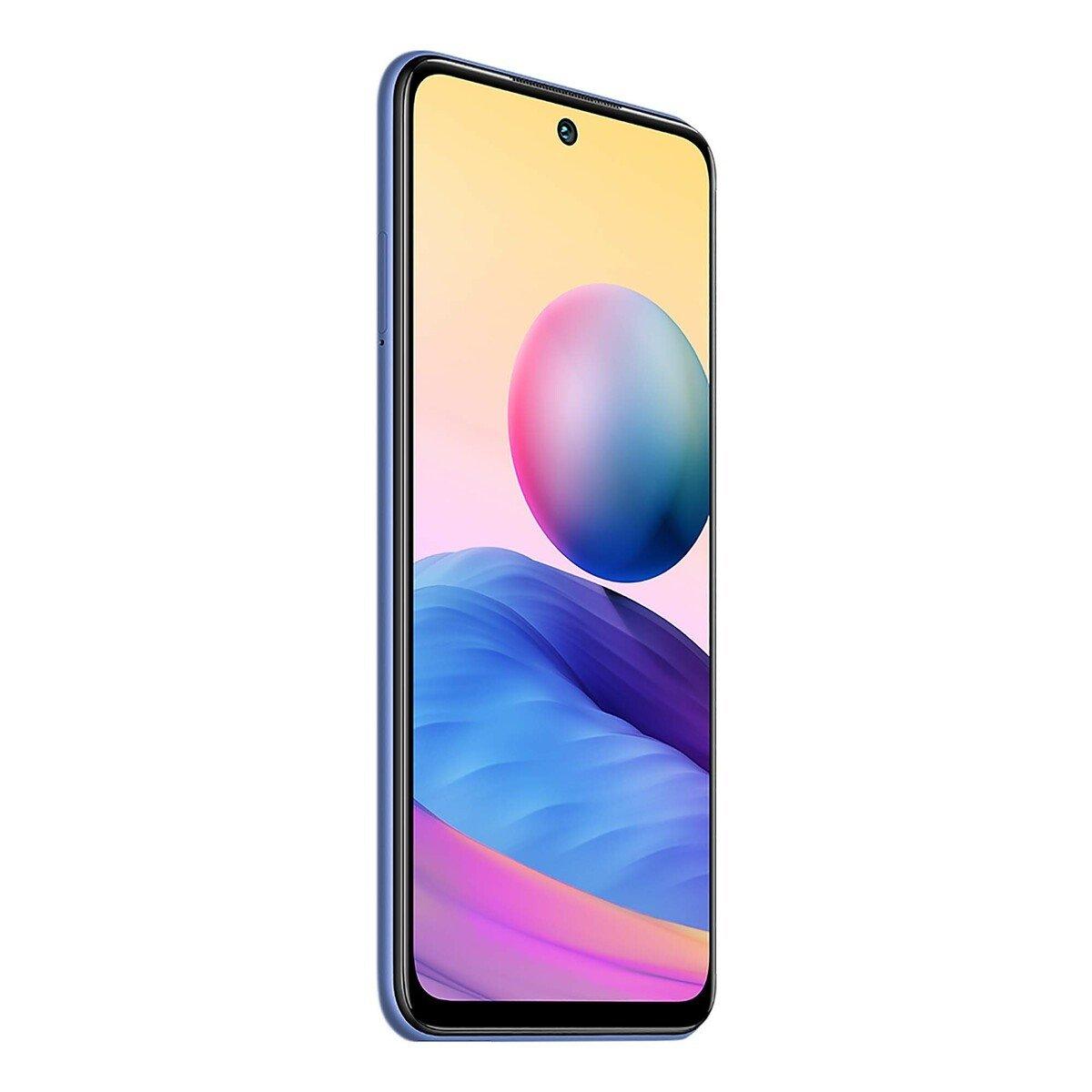 Xiaomi Redmi Note 10 5G 128GB Phone - Blue