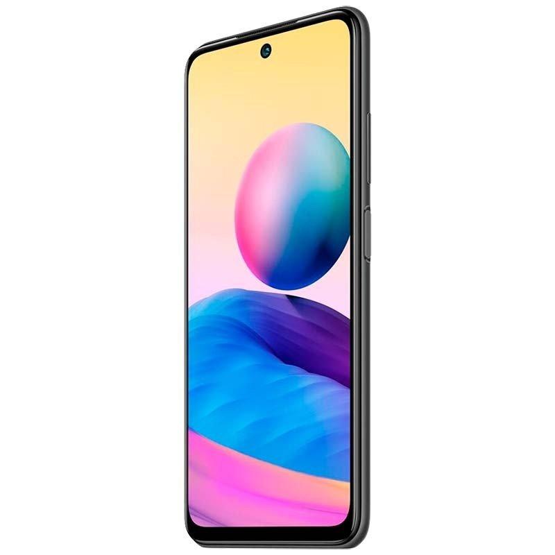 Xiaomi Redmi Note 10 5G 128GB Phone - Grey