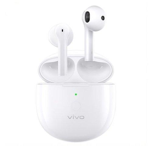 Vivo TWS NEO Bluetooth Headset - White