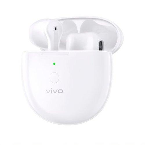 Vivo TWS NEO Bluetooth Headset - White