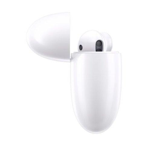 Vivo TWS NEO Bluetooth Headset - White