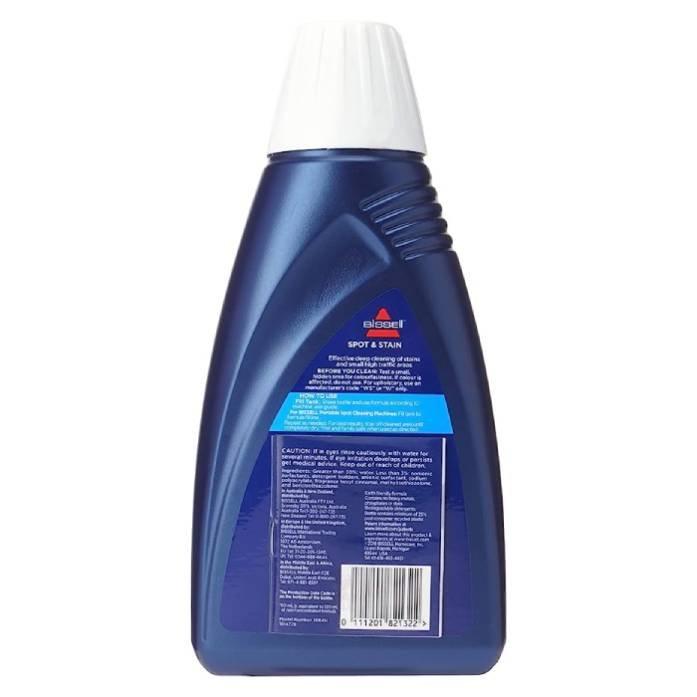 Bissell Spot & Stain Formula 1 Liter, 1084N Xcite Kuwait