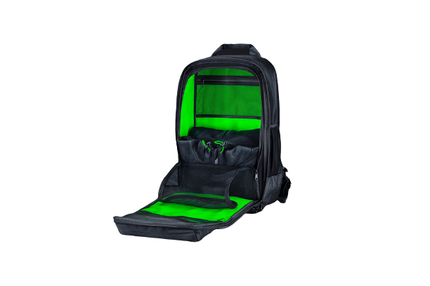 Razer Concourse Pro Backpack 17.3"