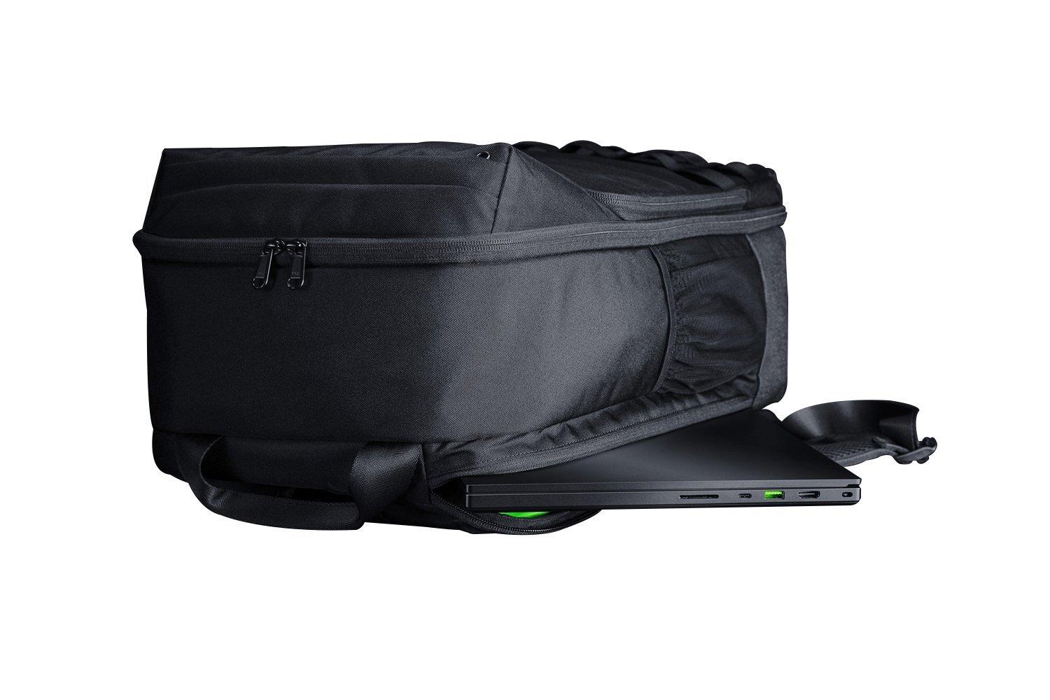 Razer Concourse Pro Backpack 17.3"