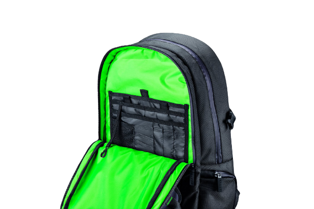Razer Rogue 15“ Backpack V3 