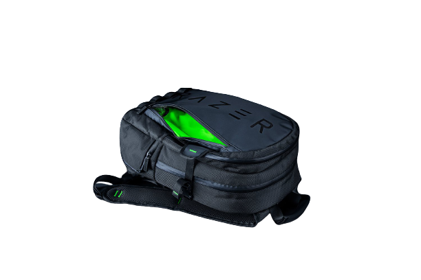 Razer Rogue 15“ Backpack V3 