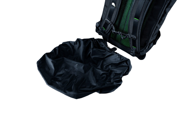 Razer Rogue 17“ Backpack V3