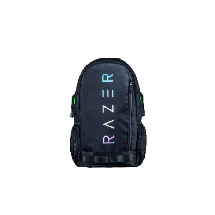 Razer Rogue 17“ Backpack V3 - Chromatic Edition