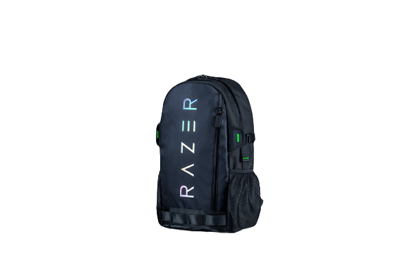 Razer Rogue 17“ Backpack V3 - Chromatic Edition