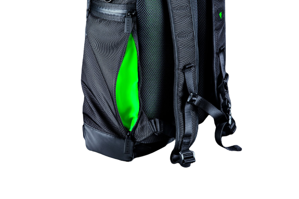 Razer Recon 15” Rolltop Backpack