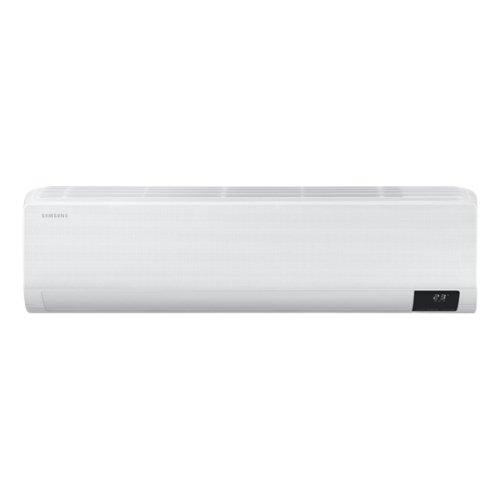 Buy Samsung wind free inverter 14850 btu split ac, ar18tvfccwk - white in Kuwait