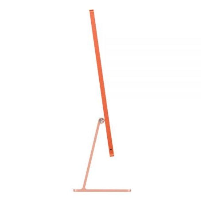 Apple iMac M1, RAM 8GB, 512GB SSD, 24" 4.5K Retina All in one Desktop - Orange