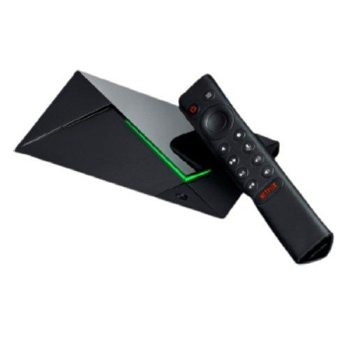 مشغل وسائط أندرويد 4 كي اتش دي ار شيلد من نفيديا