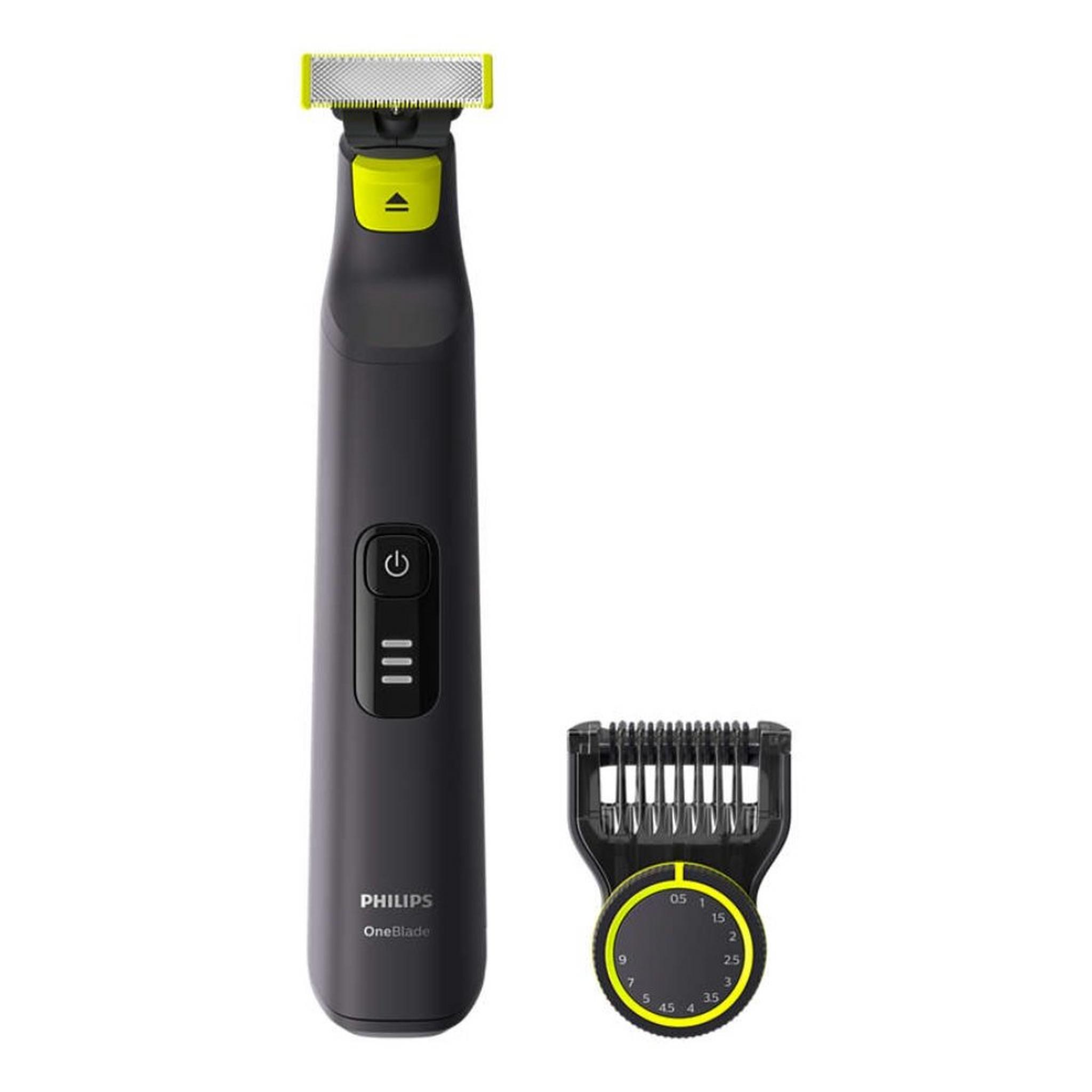 Philips OneBlade Pro Face Shaver (QP6530/23)