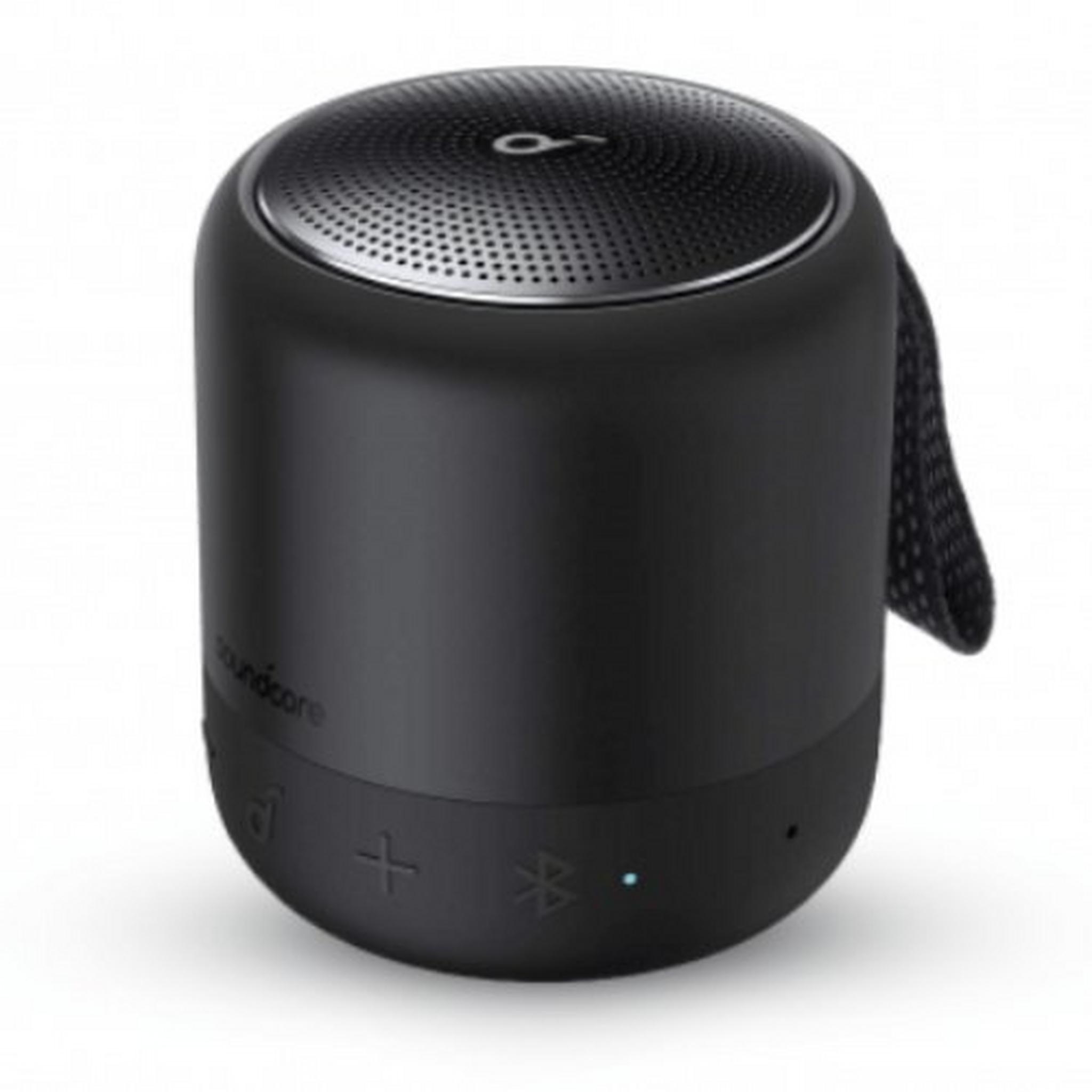 Anker Soundcore Mini 3 Pro Bluetooth Speaker - Black