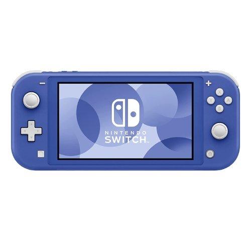 Nintendo switch hot sale light price