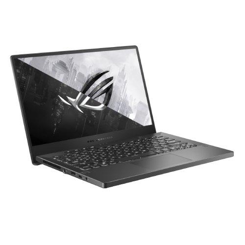 Asus ROG Zephyrus G14, AMD Ryzen 9, Nvidia Geforce RTX 2060 6GB, RAM 16GB, SSD 1TB, 14" WQHD 60Hz Gaming Laptop - Eclipse Gray AniMe Matrix version (GA401IV-HA246T)