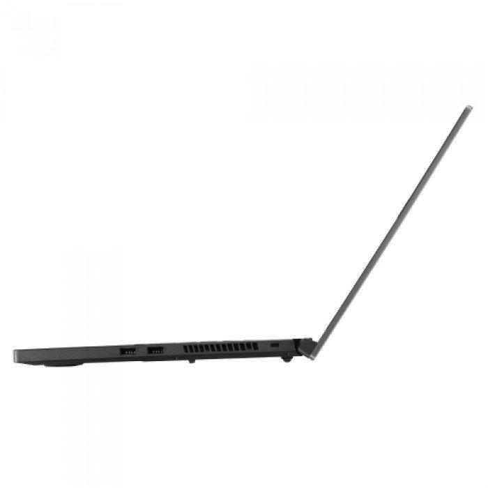 Asus TUF Dash F15 (2021), Core i5, Nvidia Geforce RTX 3050Ti 4GB, RAM 8GB, SSD 512GB, 15.6" FHD 144Hz Gaming Laptop - Eclipse Gray (FX516PE-HN004T)