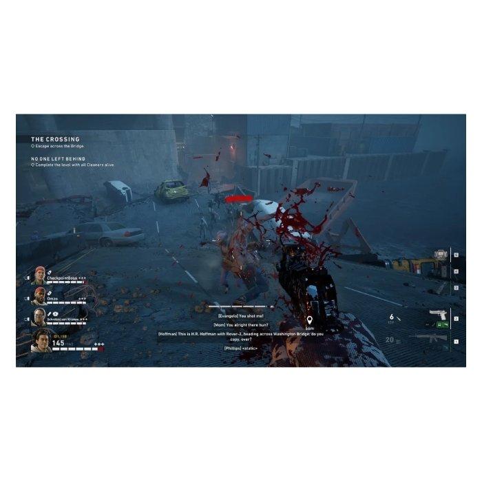 Back 4 Blood PS4 Game