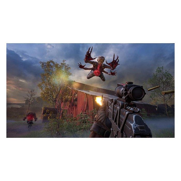 Back 4 Blood PS4 Game