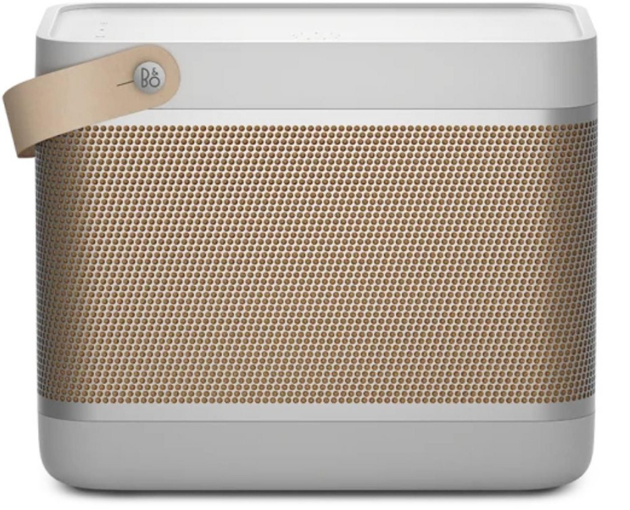 BO & Play Beolit 20 Wireless Speaker - Grey