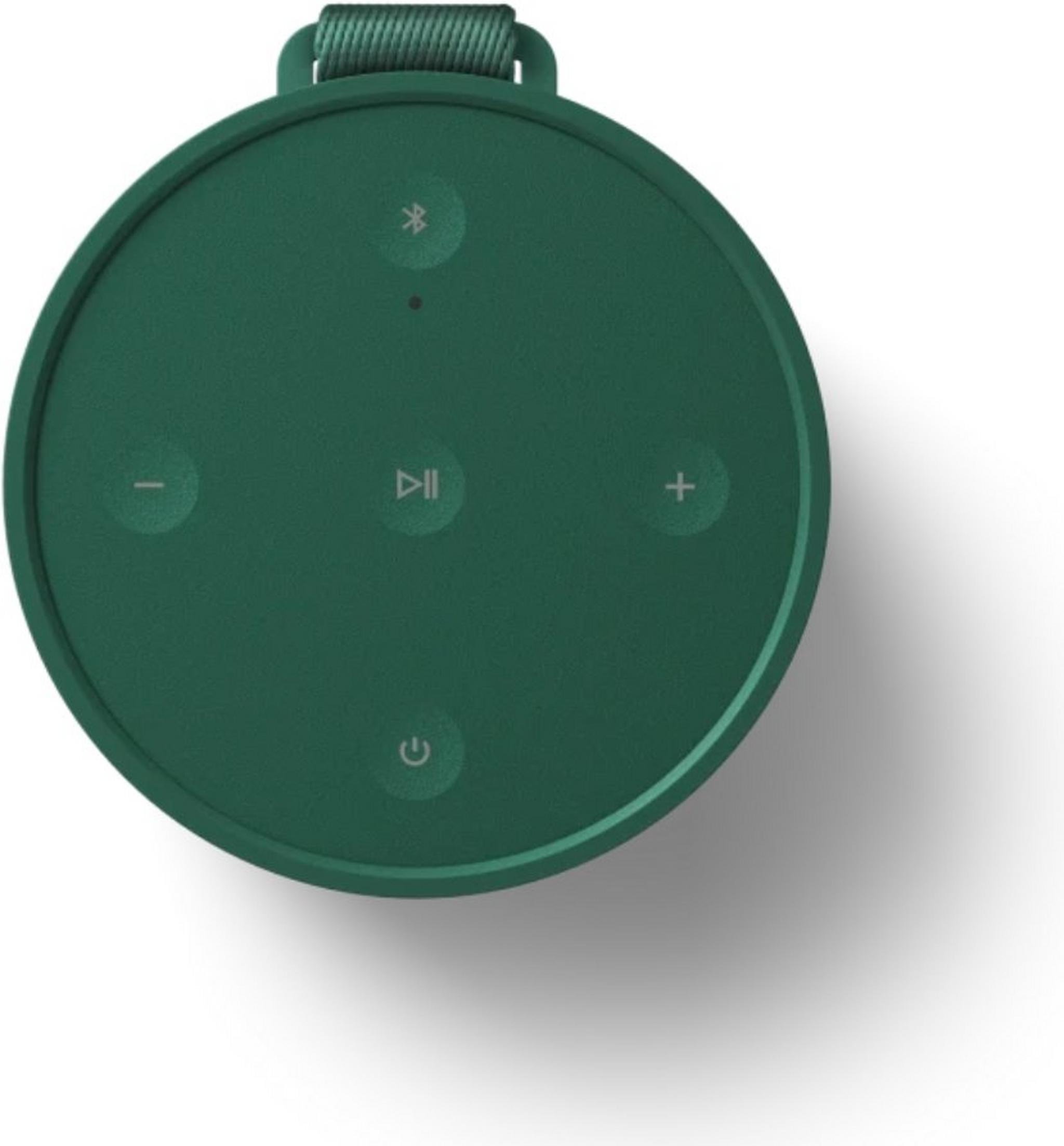 BO & Play Beosound Portable Wireless Speaker - Green