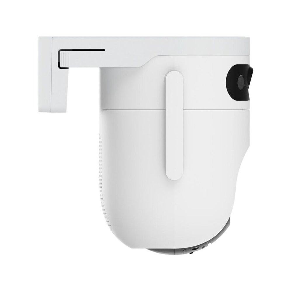 Ezviz H9C Dual-Lens Pan & Tilt Wi-Fi Security Camera – White