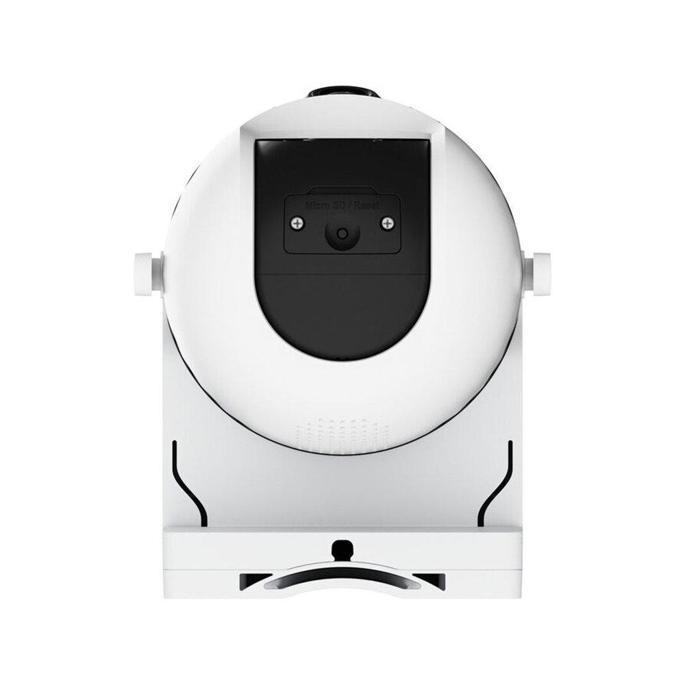 Ezviz H9C Dual-Lens Pan & Tilt Wi-Fi Security Camera – White