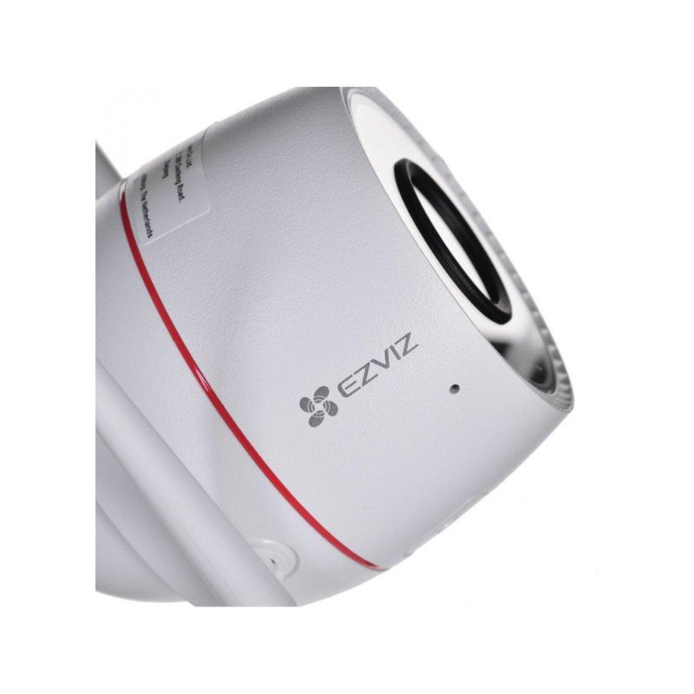EZVIZ X5C NVR, Wi-Fi, Up to 1080p, X5C – White