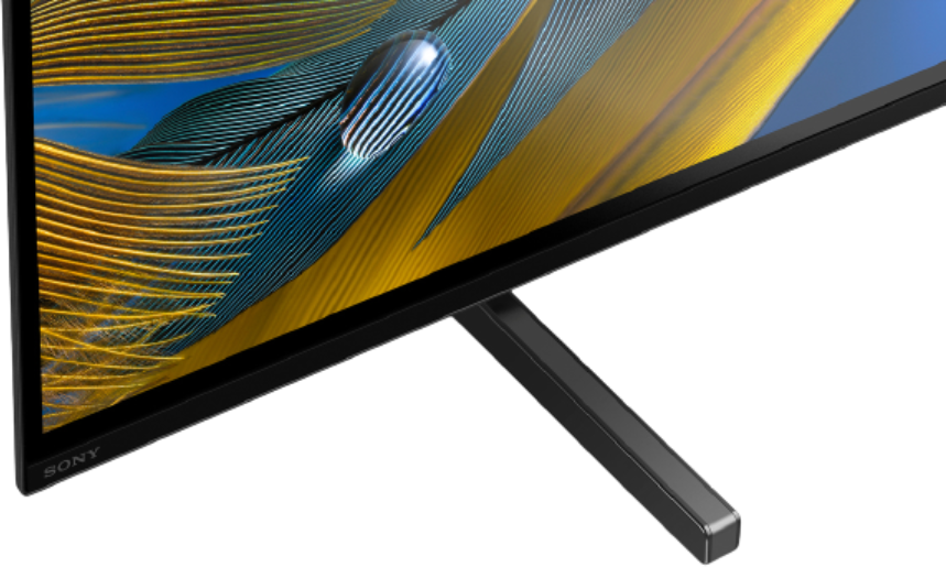 Sony Series A80J 65-inch OLED Android 4K TV (XR-65A80J)