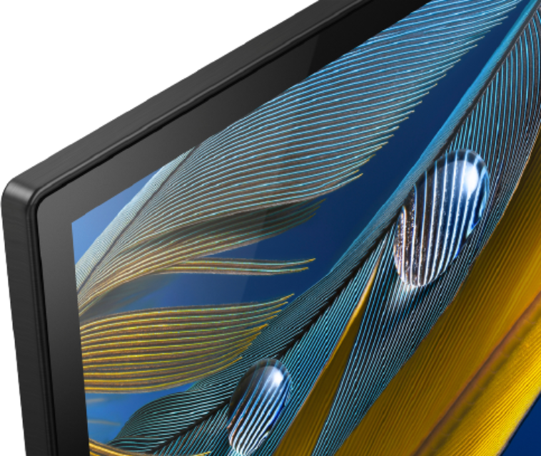 Sony Series A80J 65-inch OLED Android 4K TV (XR-65A80J)