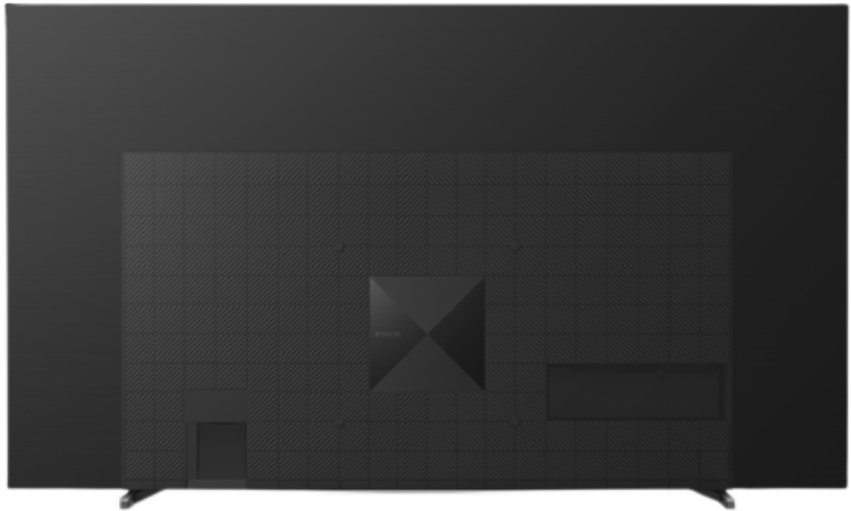 Sony Series A80J 65-inch OLED Android 4K TV (XR-65A80J)