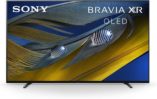 Buy Sony series a80j 55-inch oled android 4k tv (xr-55a80j) in Saudi Arabia