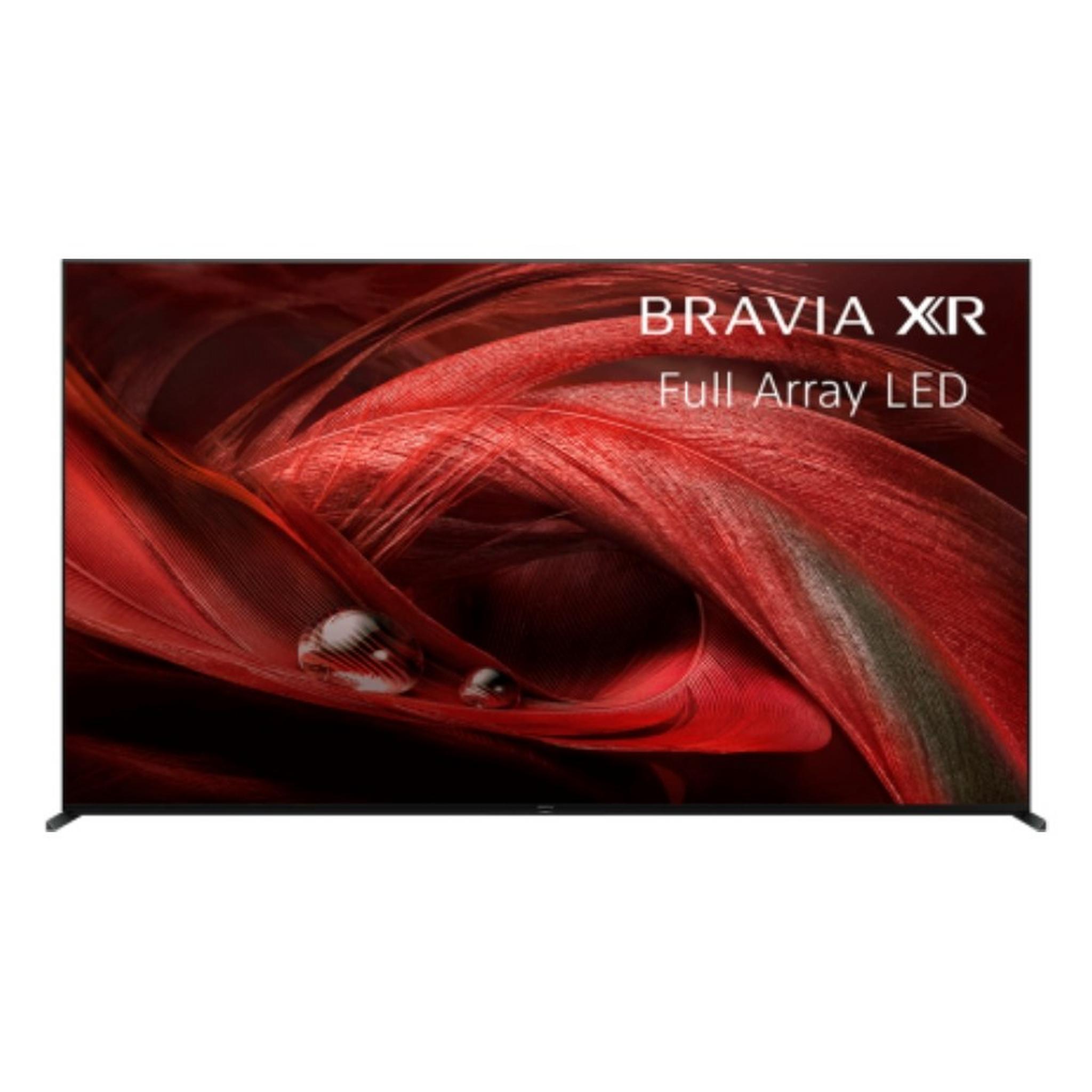 Sony Series X95J 65-inch 4K Android HDR TV (XR-65X95J)