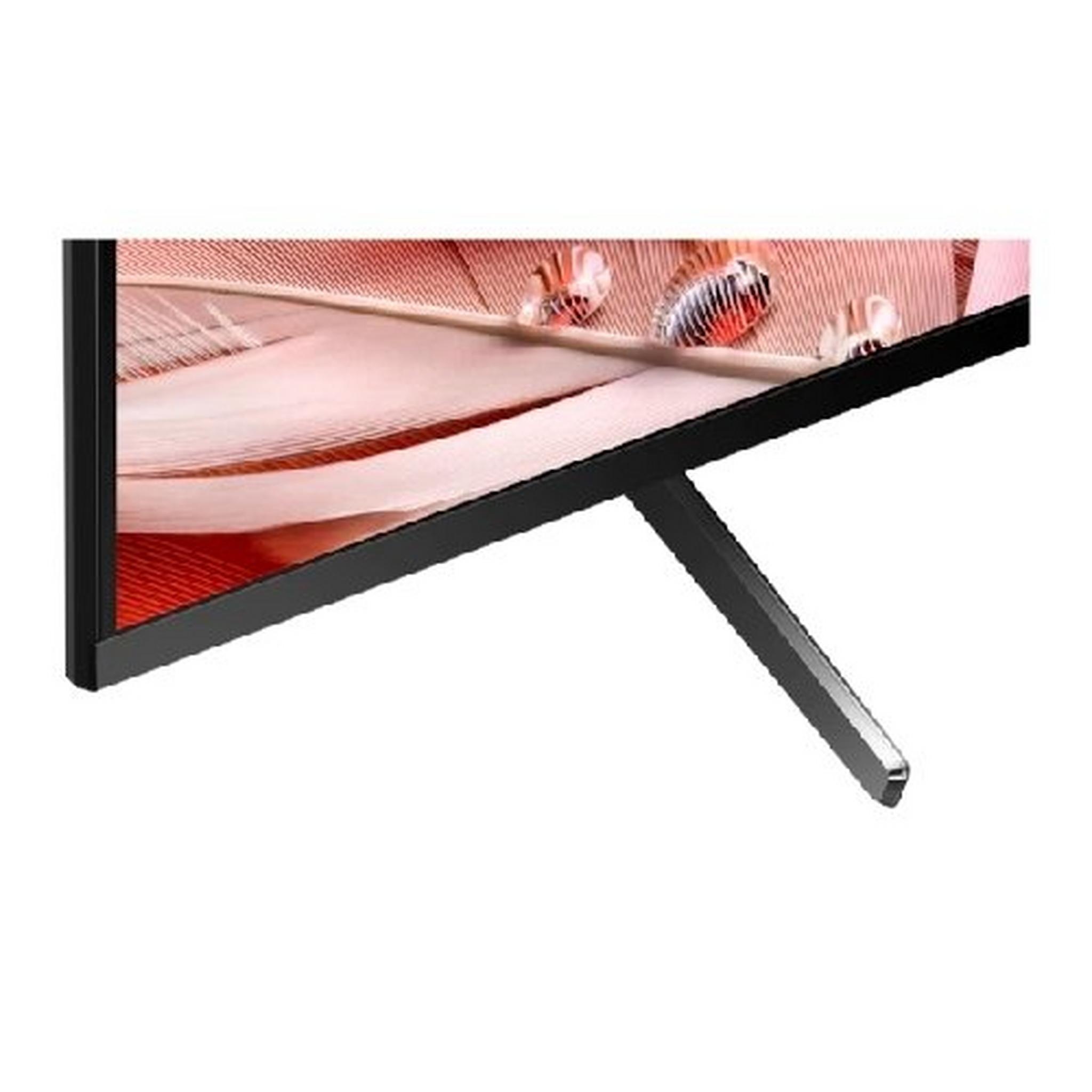 Sony Series X90J 75-inch 4K  Android HDR TV (XR-75X90J)