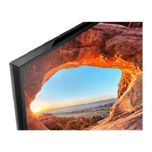 Sony Series X85J 65-Inches LED Android 4K HDR TV (KD- 65X85J)