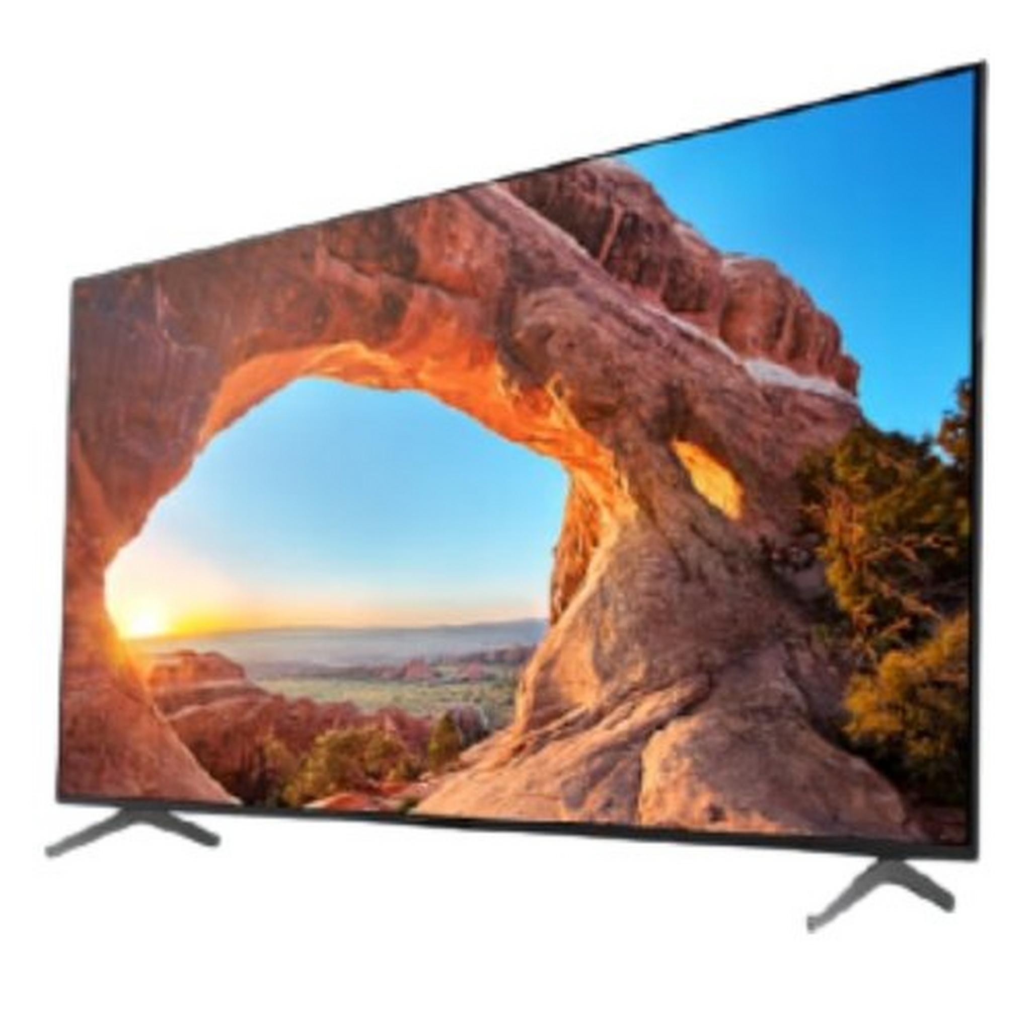 Sony TV 55" 4K Android10 LED (KD-55X85J)