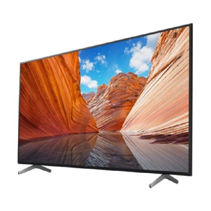 Sony Series X80J 65-inch 4K Android LED TV (KD-65X80J)