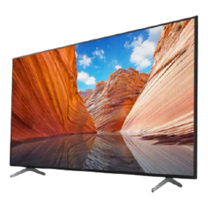 Sony Series X80J 75-inch Android LED TV (KD-75X80J)