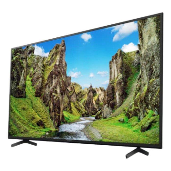 Sony Series X75 50inch Android 4K LED TV Xcite Kuwait