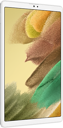 تابلت سامسونج جالاكسي تاب ايه7 لايت 4جي، مقاس 8.7 بوصة، 32 جيجابايت، رام 3 جيجابايت – فضي