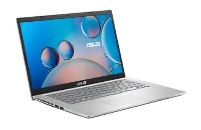 Asus X415 Intel Core i5 11th Gen. 4GB RAM 256GB SSD 14" FHD Laptop - Silver