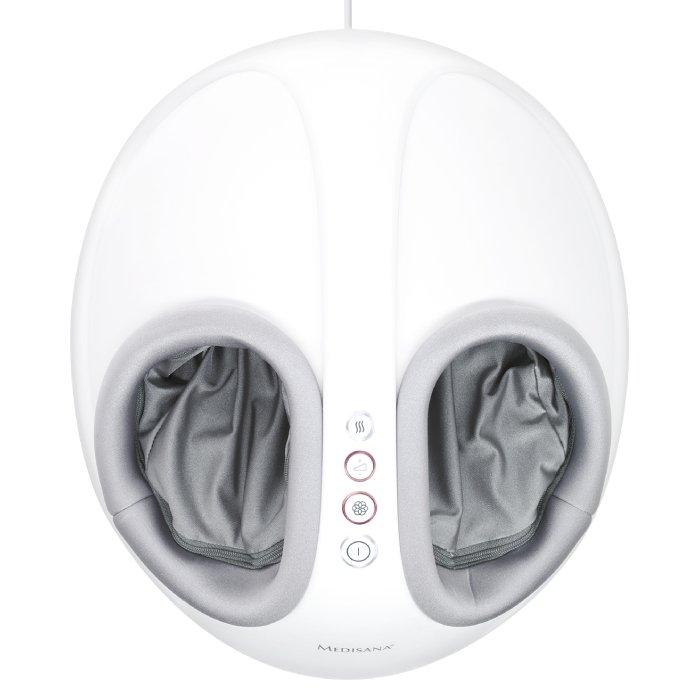 Medisana FM 888 Shiatsu Foot Massager - 88398