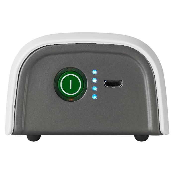 جهاز التنفس الاصطناعي IN 600 قابل لإعادة الشحن من ميديسانا